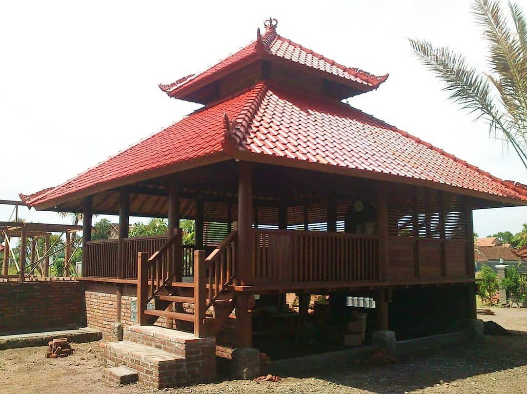 Proyek Mansur Jaya 5