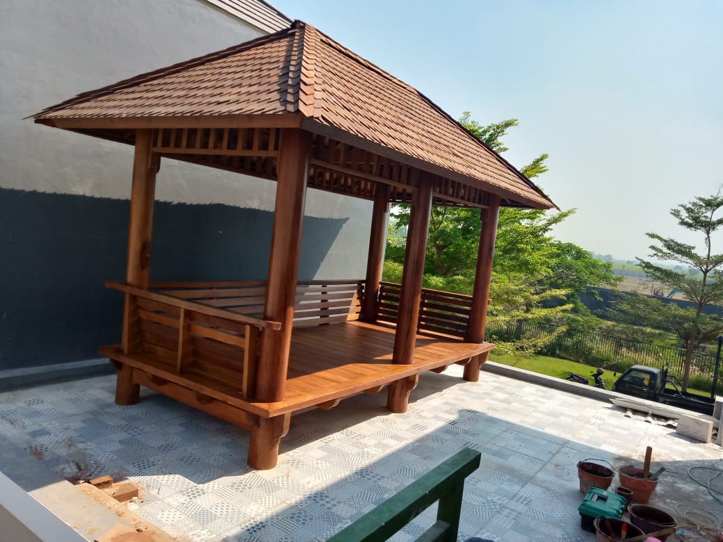 Proyek Mansur Jaya 6