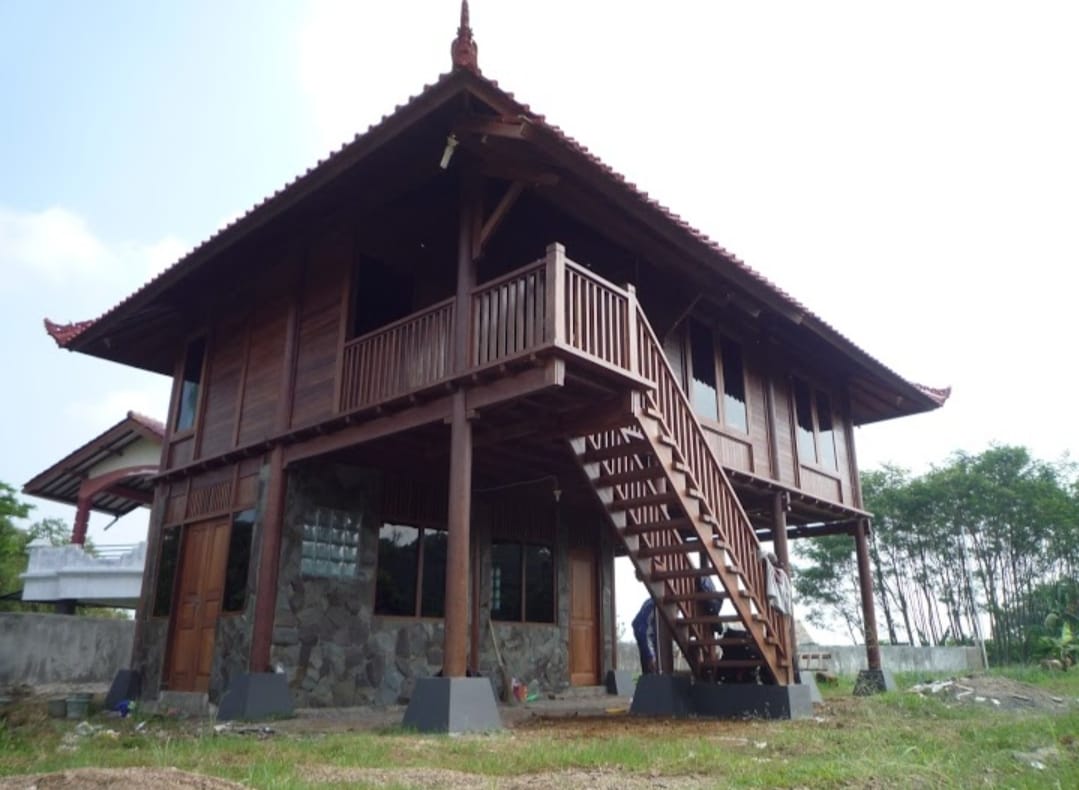 Proyek Mansur Jaya 7